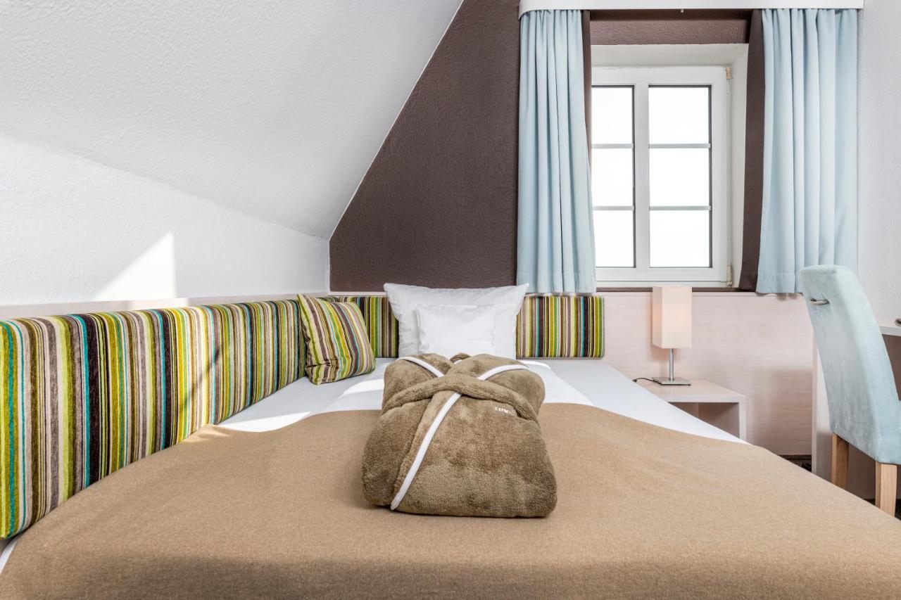 Simonsberg Hotel Und Spa Lundenbergsand מראה חיצוני תמונה