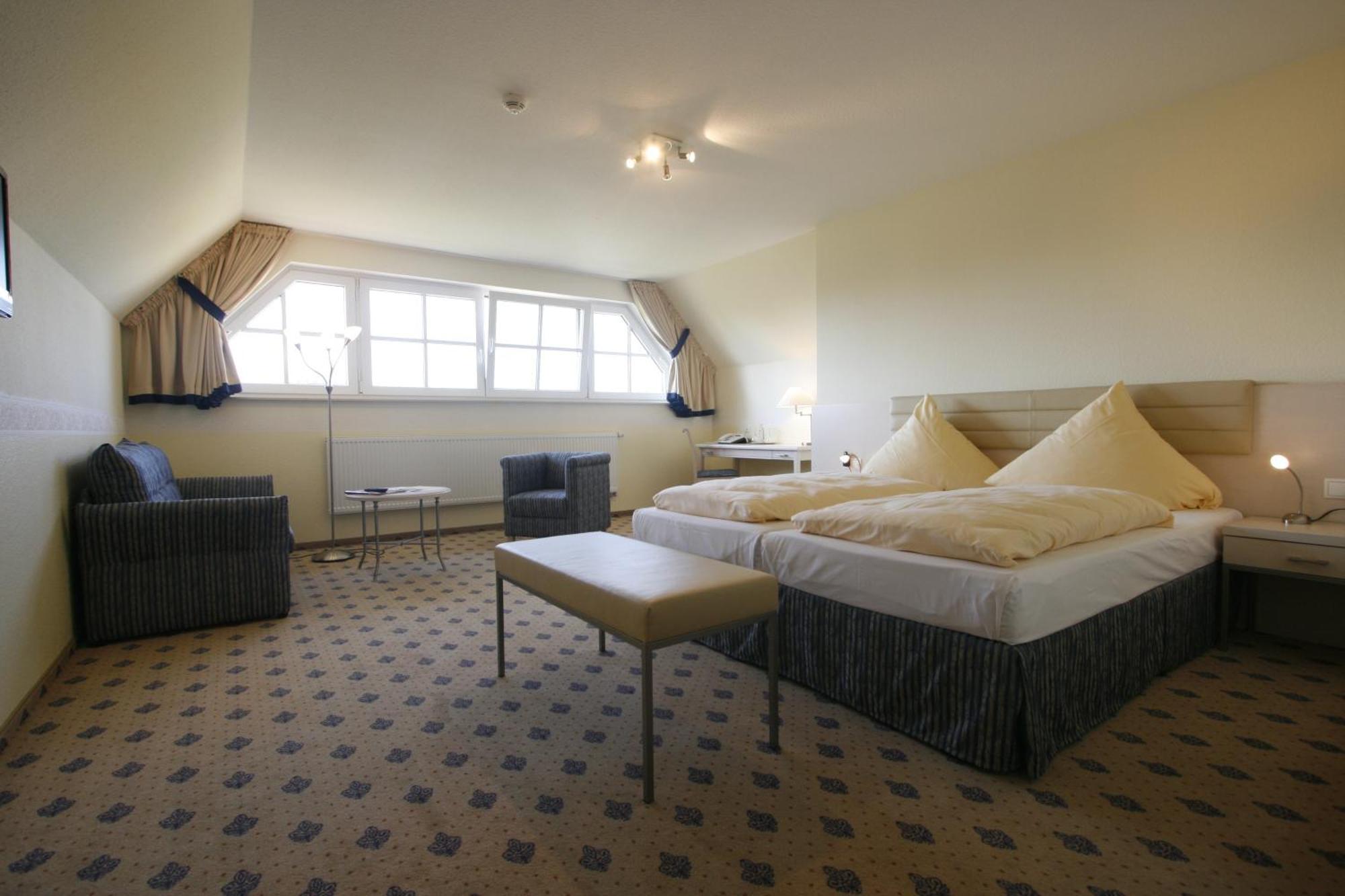 Simonsberg Hotel Und Spa Lundenbergsand מראה חיצוני תמונה